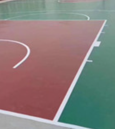 巴林左篮球场地坪维修全方案